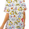Better Together BT21s Satin Pajamas Set For Women