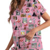 The Wizard Of Oz Satin Pajamas Set For Women