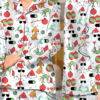 The Grinch Christmas Satin Pajamas Set For Women
