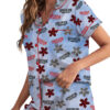 The Tranger Thing Movie Satin Pajamas Set For Women
