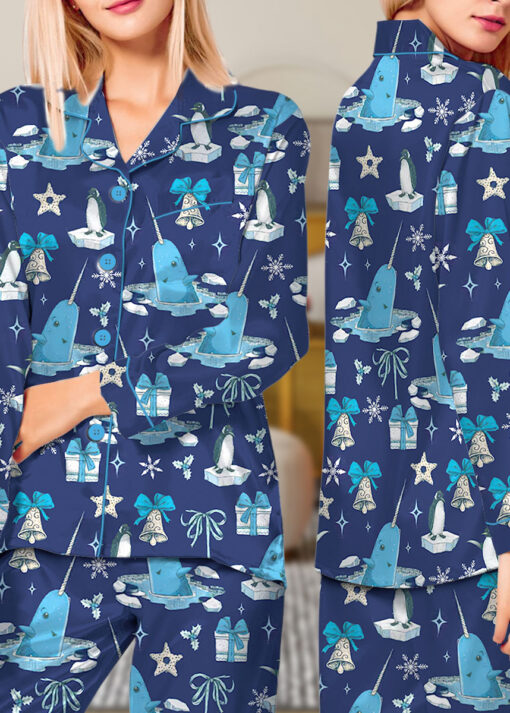 Bye Buddy Hope You Find Your Dad Satin Pajamas Set