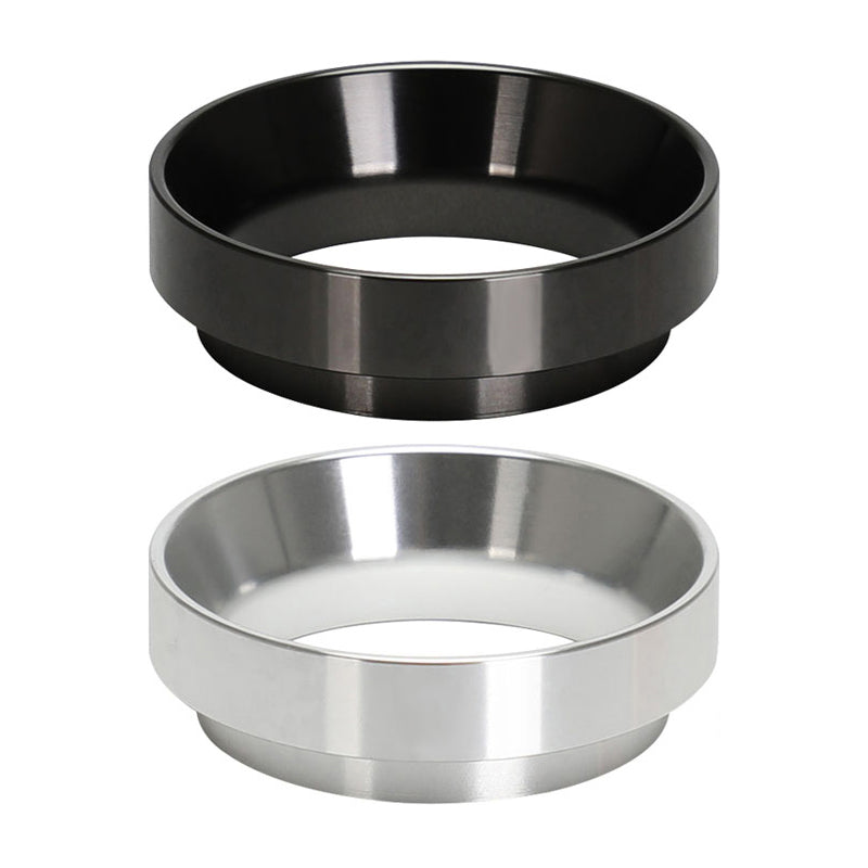 Aluminum Dosing Ring with Magnetic for Brewing Bowl Coffee