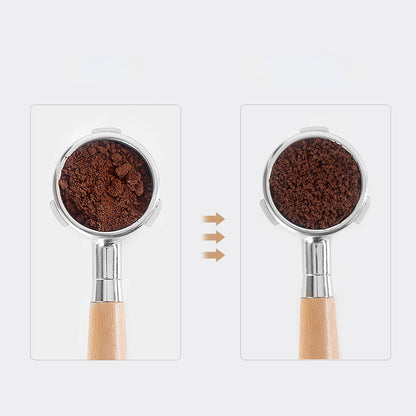 Coffee Tamper Stainless Steel Needles Espresso Powder Stirrer