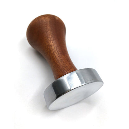 Wooden Espresso Powder Hammer Coffee Tamper