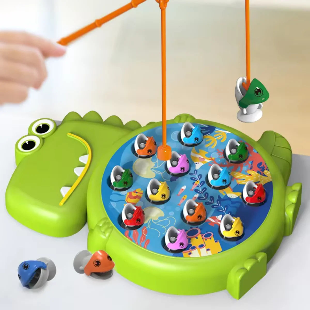 Educational Toy