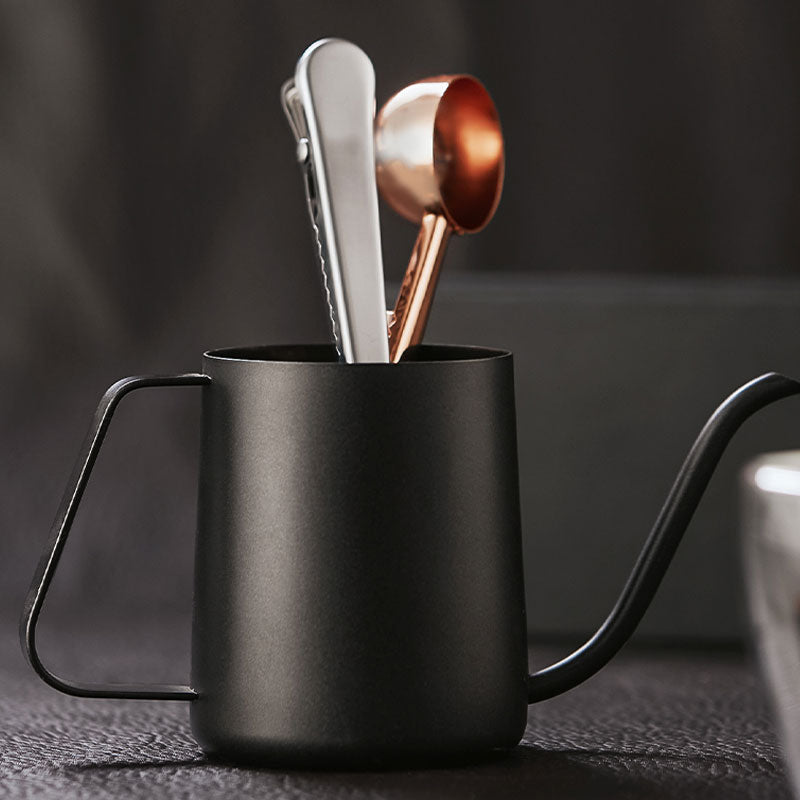 Stainless Steel Coffee Spoon