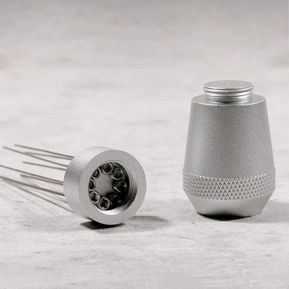 Stainless Steel Magnetic Coffee Powder Stirrer Distributor