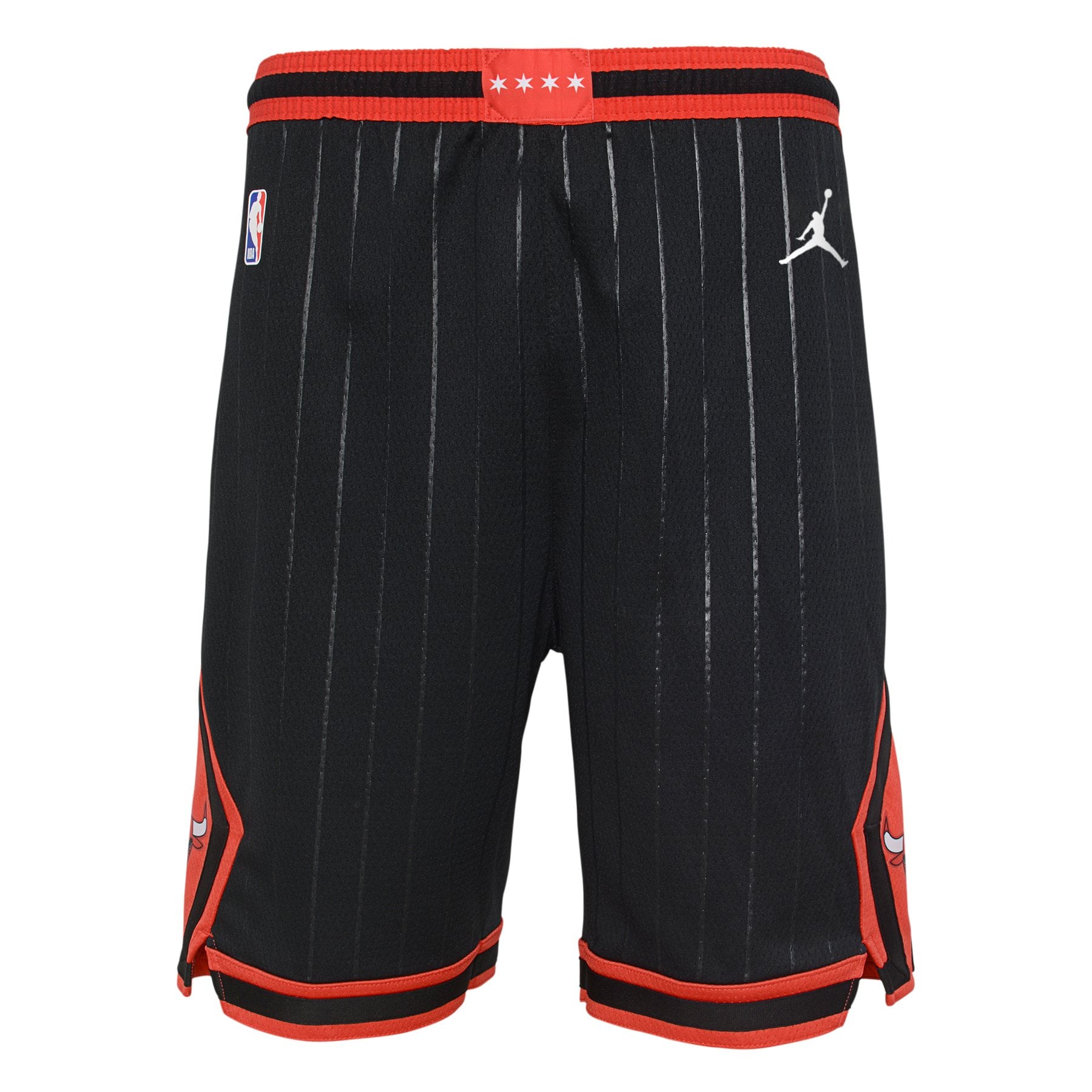 Chicago Bulls Jordan Statement Swingman Short - Youth - JS883