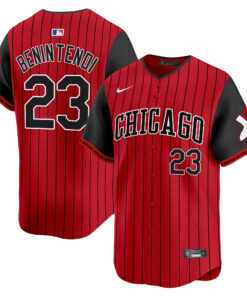 Chicago White Sox 2025 City Connect Vapor Premier Limited Jersey