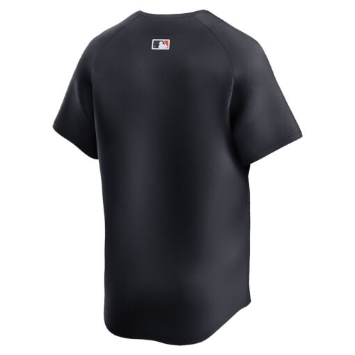 Detroit Tigers Alternate Limited Men Jersey - Navy - Image 3