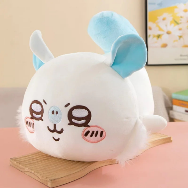 Cat Plush - Soft Cartoon Pillow Toy Gift for Kids - Image 7