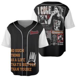 J Cole The Faded Washed Premium Heavy Jersey, J Cole Hip Hop Jersey,Vintage Cole World Graphic Jersey