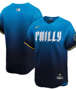 Philadelphia Phillies 2024 Limited City Connect Jersey - Mens