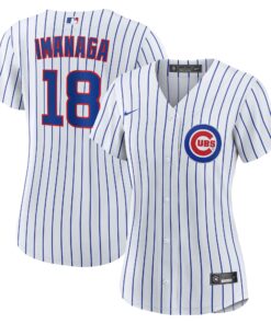 Women's Chicago Cubs Shota Imanaga White Home Jersey