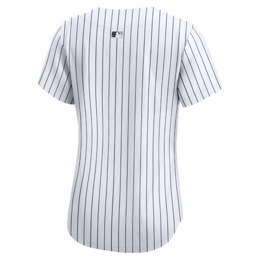 Women's Chicago White Sox White Home Limited Jersey - Image 3