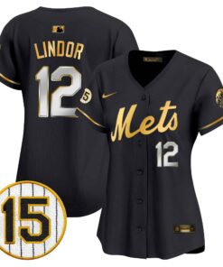 Women's New York Mets Jerry Grote Patch Vapor Premier Limited Jersey