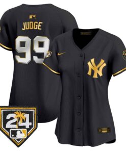 Women's New York Yankees 2024 Spring Training Patch Vapor Premier Limited Jersey V2
