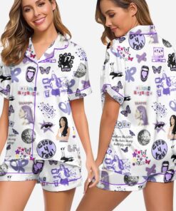 Olivia Rodrigo Tour Pajamas, Olivia Rodrigo Shirt, Olivia Concert, Olivia Rodrigo Shirt, Cute Olivia Rodrigo Pajamas, Olivia Lovers Pajamas