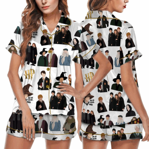 Rome Italy Travel Jubilee Satin Pajama Set For Women