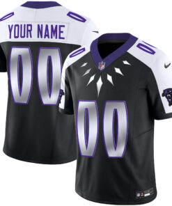 Carolina Panthers Wakanda Vapor Limited Custom Jersey - All Stitched