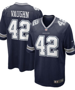 Deuce Vaughn Dallas Cowboys Jersey