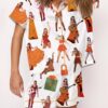 Women’s In My Showgirl Era Pajama Set