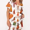 Women’s In My Showgirl Era Pajama Set