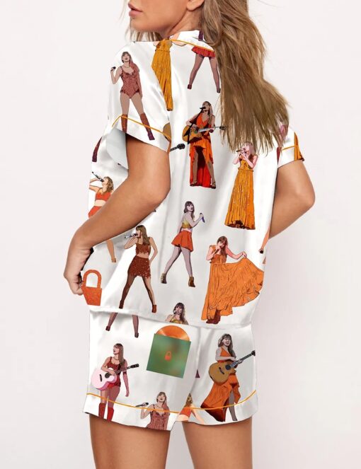 Women’s In My Showgirl Era Pajama Set