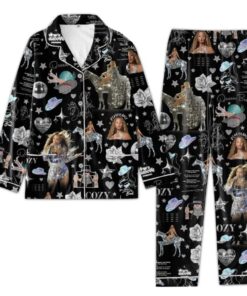 Beyonce Pajamas, Beyonce Sleepwear
