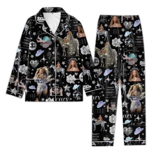 Beyonce Pajamas, Beyonce Sleepwear