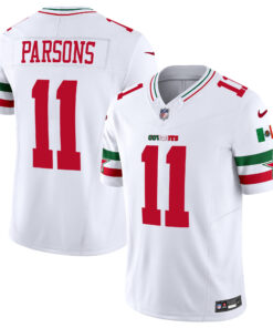 Men's Dallas Cowboys Mexico Vapor Limited Jersey - All Stitched