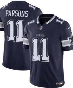 Men's Dallas Cowboys Vapor Limited Jersey � All Stitched