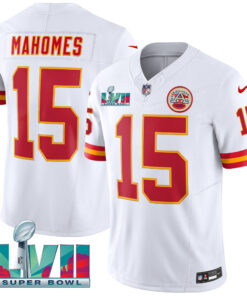Men's Kansas City Chiefs Throwback Limited Vapor Jersey - All Stitched