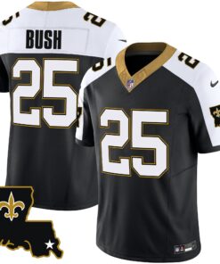 Men's New Orleans Saints 1987 Legacy Vapor Jersey - All Stitched