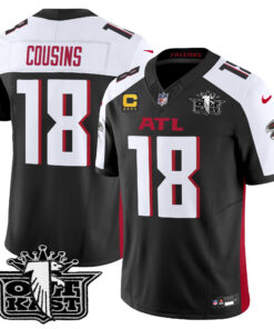 Men's Outkast x Atlanta Falcons 2024 Vapor Limited Jersey V2 - All Stitched