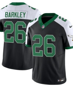 Men's Philadelphia Eagles Kelly Green Vapor Limited Jersey V2 - All Stitched