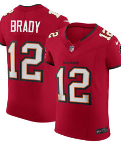 Men's Tampa Bay Buccaneers Vapor Elite Jersey - All Stitched