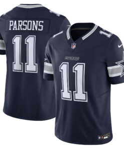 Micah Parsons Dallas Cowboys Jersey