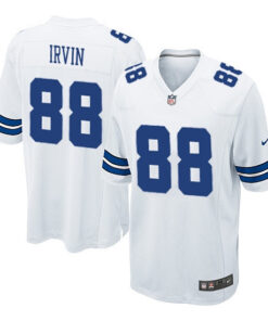 Michael Irvin Dallas Cowboys Jersey