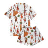 Women’s In My Showgirl Era Satin Pajama Set