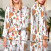 Women’s In My Showgirl Era Satin Pajama Set