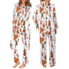 Women’s In My Showgirl Era Satin Pajama Set