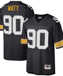 Pittsburgh Steelers Big & Tall 1996 Retired Jersey - All Stitched