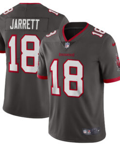 Rakim Jarrett Tampa Bay Buccaneers Vapor Jersey - All Stitched
