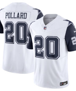 Tony Pollard Dallas Cowboys Jersey