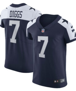 Trevon Diggs Dallas Cowboys Jersey