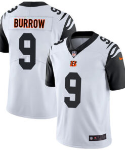 Women's Cincinnati Bengals Player Vapor Limited Jersey - All Stitched
