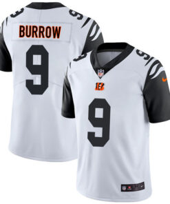 Youth's Cincinnati Bengals Player Vapor Limited Jersey - All Stitched