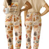 Stars Hollow It's Gilmore Season Pajamas Set