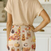 Stars Hollow It's Gilmore Season Pajamas Set